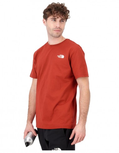 The North Face Red Box Tee - Camiseta