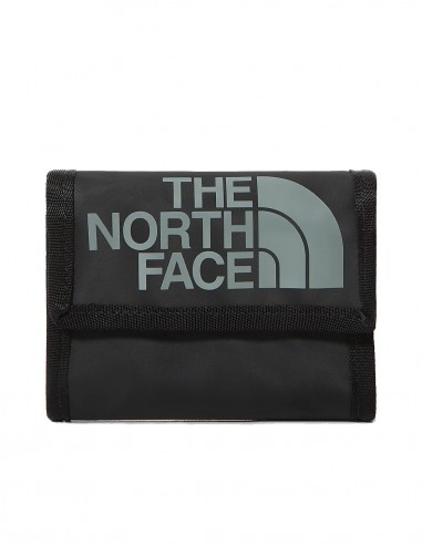 The North Face Base Camp Wallet Blk