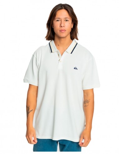 Quiksilver Loia Polo WBK0 - Polo