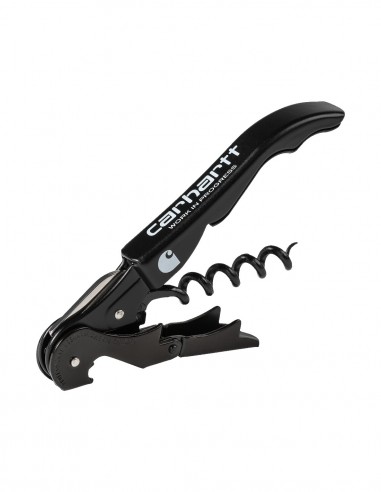 Carhartt Script Pulltap’s Corkscrew