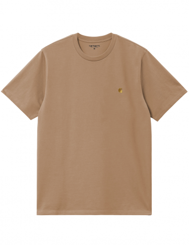 Carhartt WIP S/S Chase T-Shirt