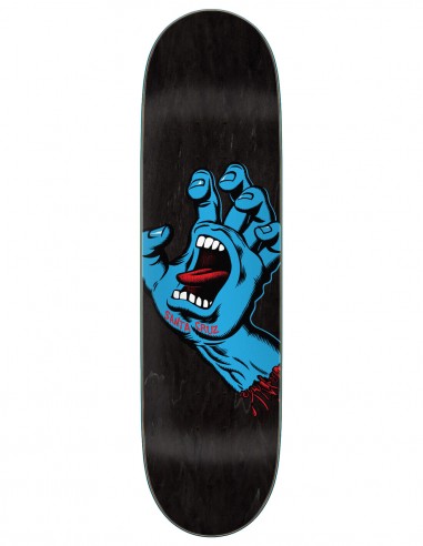 Santa Cruz Screaming Hand 8.6 - Skate