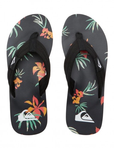 Quiksilver Molokai Layback II XKNG - Chanclas