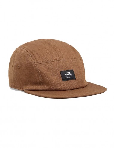 Vans Easy Patch Camper Brown Sugar