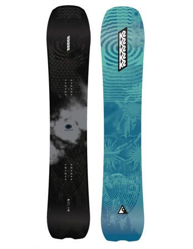 K2 Alchemist Snowboard