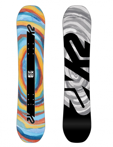 K2 Lil Mini Snowboard