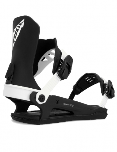 Ride C8 Bindings