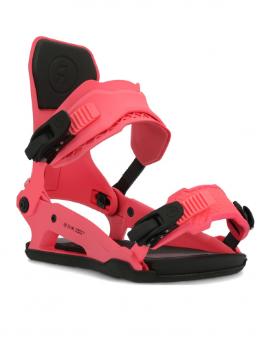 Ride C9 Bindings