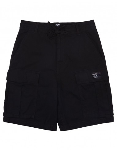 DC Tundra Cargo Short