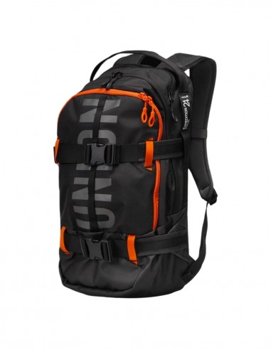 Union Expedition pack 24L BLK