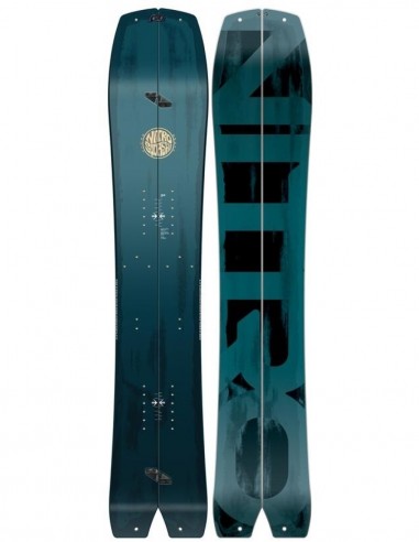 Nitro Squash Split 2022 - Splitboard