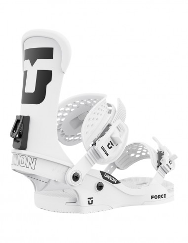 Union Force Classic WHT 2025