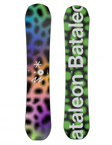 Bataleon Fun Kink Snowboard