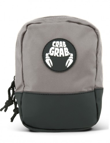 Crab Grab Binding Bag