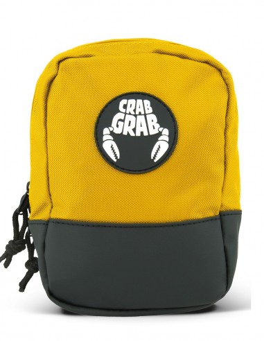 Crab Grab Binding Bag