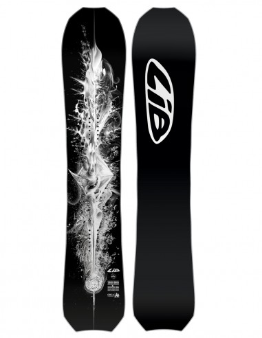 Lib Tech Orca Snowboards