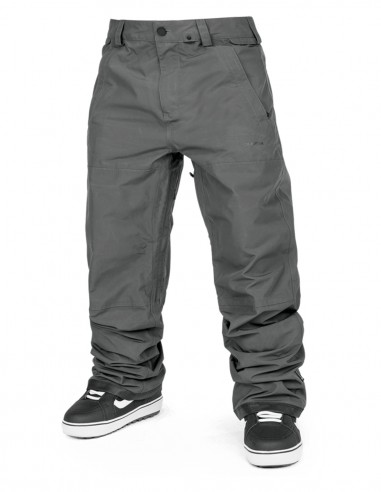 Volcom Dua Gore-Tex Pant CHR - Pantalon