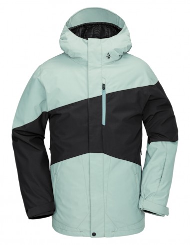 Volcom Primry Jacket AGV