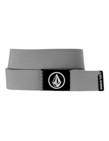 Volcom Circle Web Belt HGR