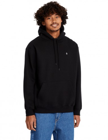 Volcom Single Stone Po BLK