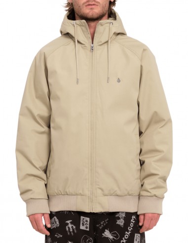 Volcom Hernan 10K Jacket KHA