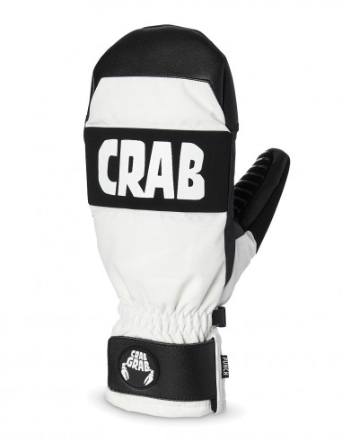 Crab Grab Punch Mitt