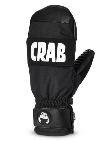 Crab Grab Punch Mitt