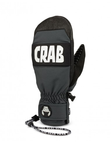 Crab Grab Punch Mitt