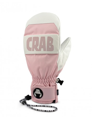 Crab Grab Punch Mitt