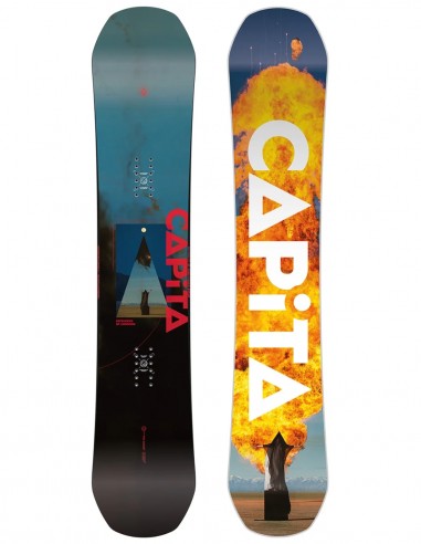 Capita DOA 2025 - Snowboard