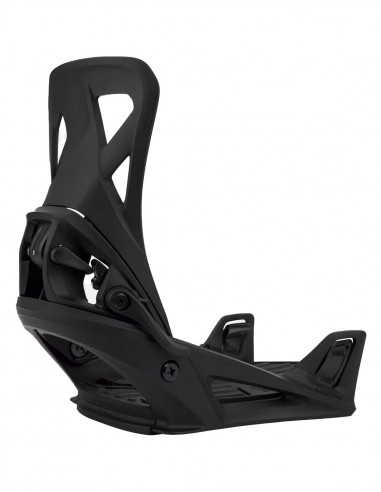 Burton Step On Bindings