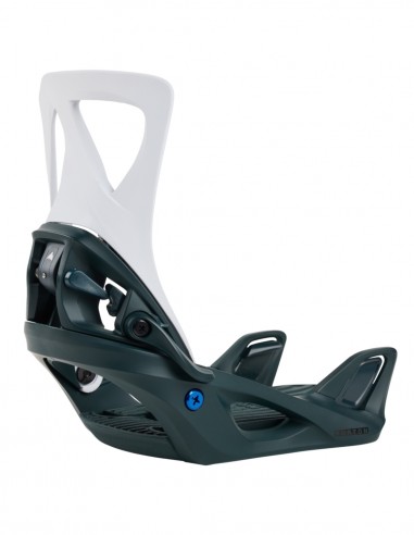 Burton Step On Bindings