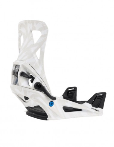 Burton Step On Bindings