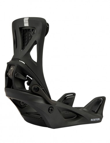 Burton W Step On Escapade Re:Flex Bindings