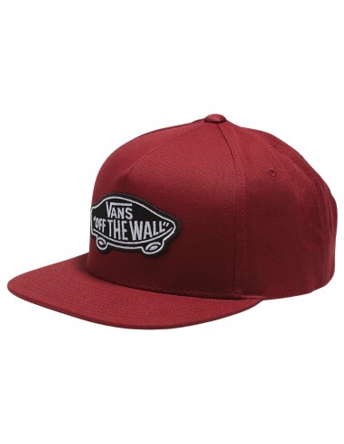 Vans Classic Patc BQS - Hat