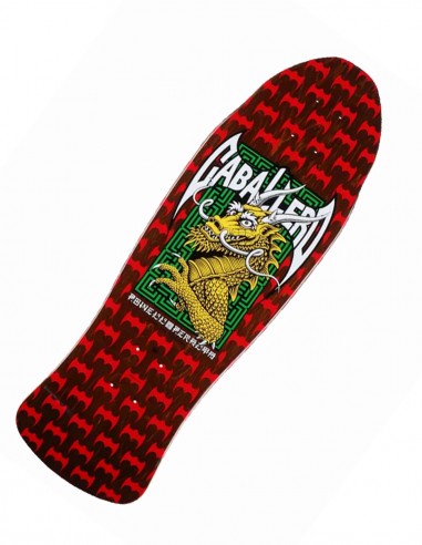 Powell Peralta Welinder Classic 9.625 - Skate