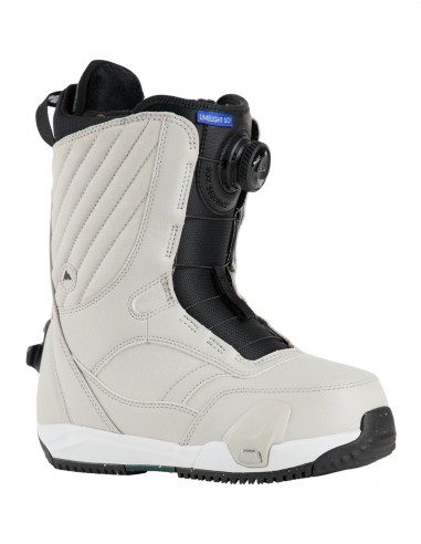 Burton Limelight Step On Stout White - Botas