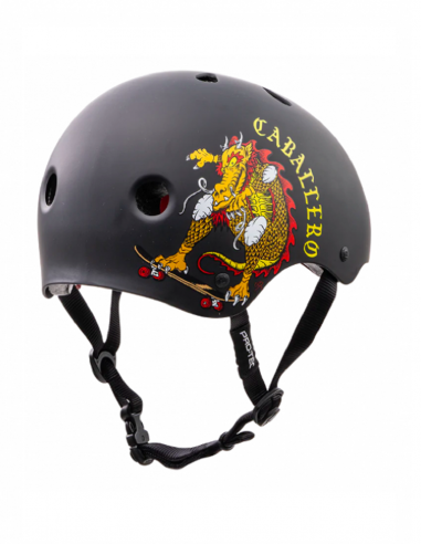 Protec Cab Dragon Skate Helmet