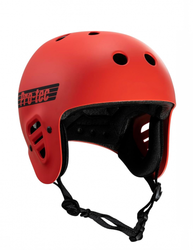 Protec Full Cut Cert C.E.E Skate Helmet