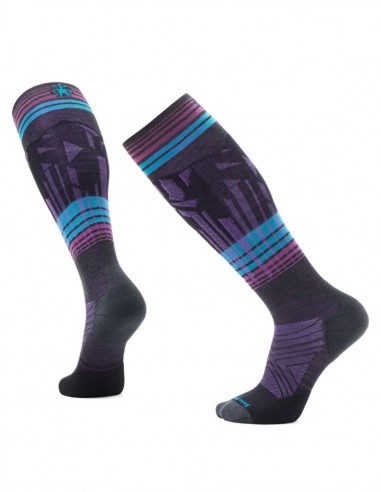 Smartwool Ski Targeted Cushion Summit - Socks