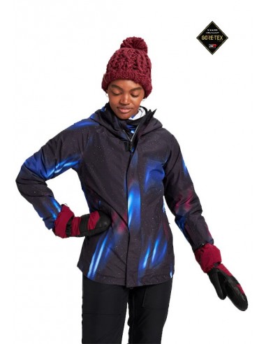 Burton Gore Powline Ins Jacket Lumens - Chaqueta