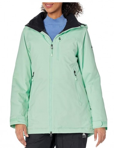 Burton W Lelah Jacket