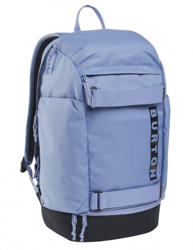 Burton Distortion Pack Slate Blue