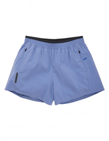 Burton W MP Active Short Slateblue