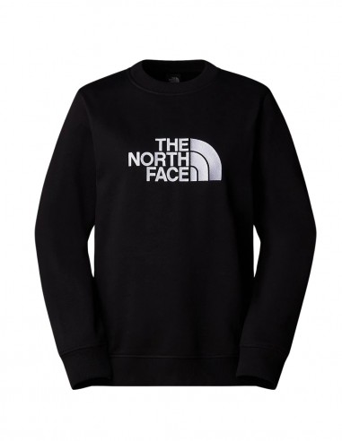 The North Face W Drew Peak Crew - Sudadera