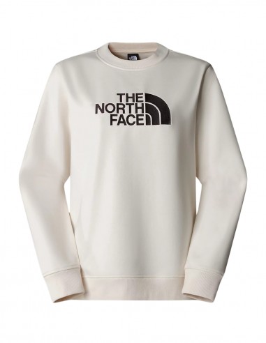 The North Face W Drew Peak Crew - Sudadera