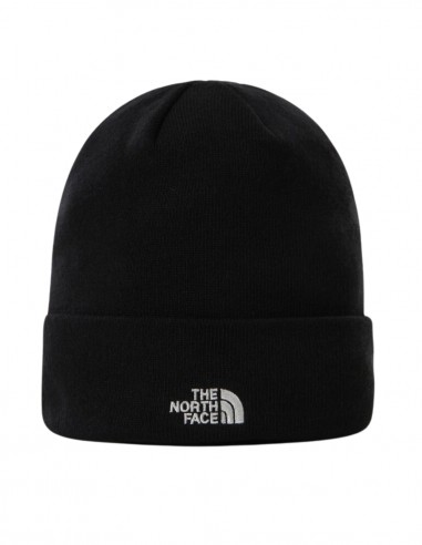 The North Face Norm BLK - Beanie