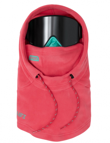 Burton MFI Fleece Hood