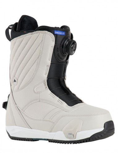 Burton Limelight Step On Stout White 2024