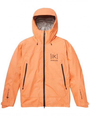 Burton W Ak Gore Surgence Jacket